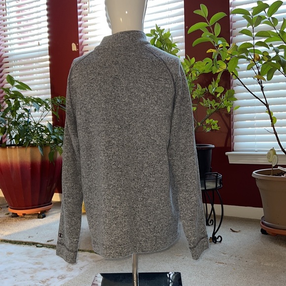 Men’s Michigan sweater - Picture 2 of 3